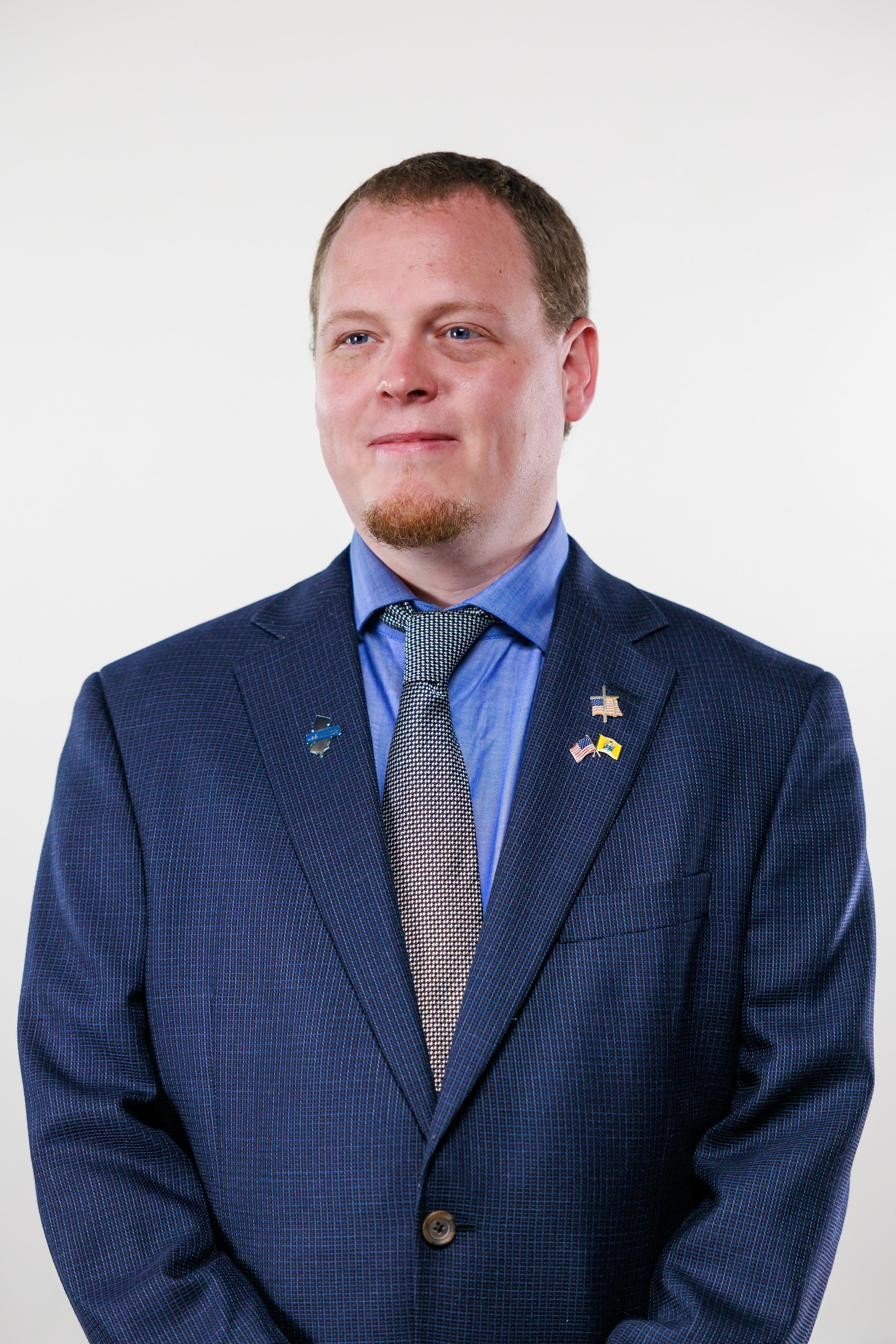 Rob Canfield, Broker/Owner of NextHome Shore Success